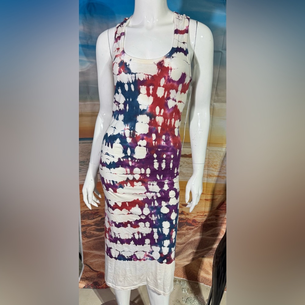 Young Fabulous & Broke Racerback Dress